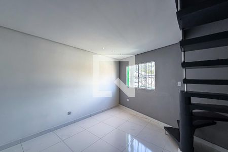 Sala de kitnet/studio para alugar com 2 quartos, 45m² em Tatuapé, São Paulo