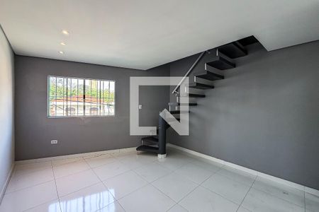 Sala de kitnet/studio para alugar com 2 quartos, 45m² em Tatuapé, São Paulo