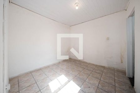 Suíte de casa para alugar com 1 quarto, 51m² em Cangaiba, São Paulo
