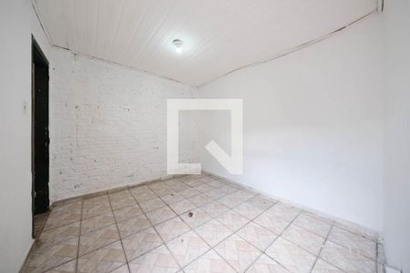 Sala de casa para alugar com 1 quarto, 51m² em Cangaiba, São Paulo
