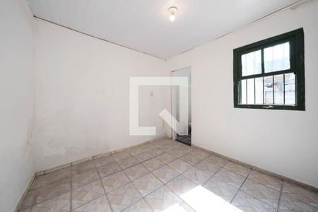 Suíte de casa para alugar com 1 quarto, 51m² em Cangaiba, São Paulo
