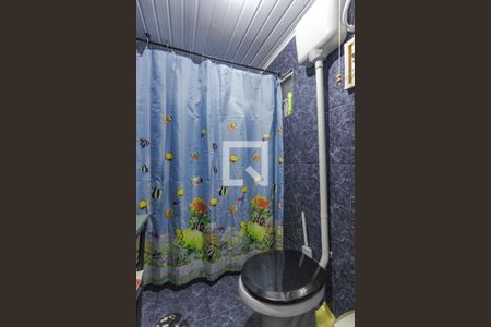 Suíte de casa à venda com 2 quartos, 65m² em Jardim Dona Leopoldina, Porto Alegre