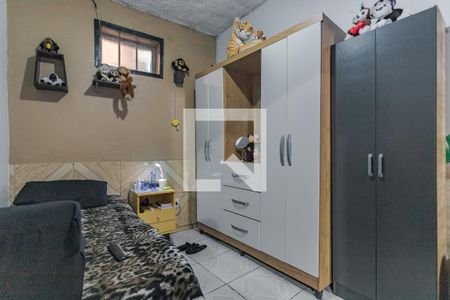 Suíte de casa à venda com 2 quartos, 65m² em Jardim Dona Leopoldina, Porto Alegre