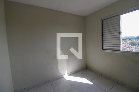 Quarto 1 de apartamento à venda com 2 quartos, 53m² em Jardim Monte Alegre, São Paulo