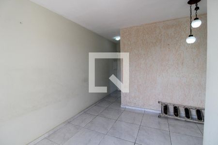 Sala de apartamento à venda com 2 quartos, 53m² em Jardim Monte Alegre, São Paulo