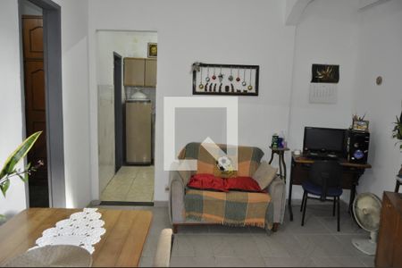Casa à venda com 3 quartos, 129m² em Inhaúma, Rio de Janeiro