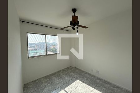 Quarto 1 de apartamento à venda com 2 quartos, 58m² em Cascadura, Rio de Janeiro
