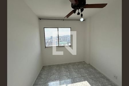 Quarto 1 de apartamento à venda com 2 quartos, 58m² em Cascadura, Rio de Janeiro