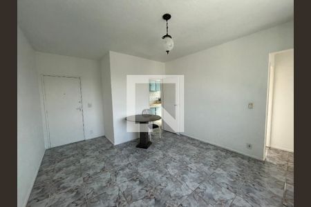 Sala de apartamento à venda com 2 quartos, 58m² em Cascadura, Rio de Janeiro