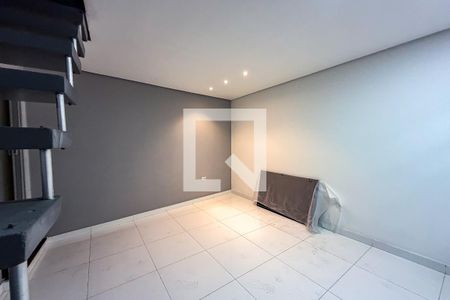 Sala de kitnet/studio para alugar com 2 quartos, 45m² em Tatuapé, São Paulo