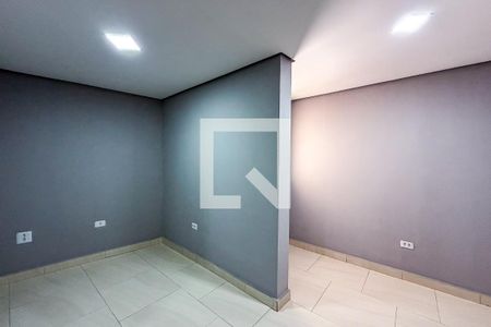 Quarto 2 de kitnet/studio para alugar com 2 quartos, 45m² em Tatuapé, São Paulo
