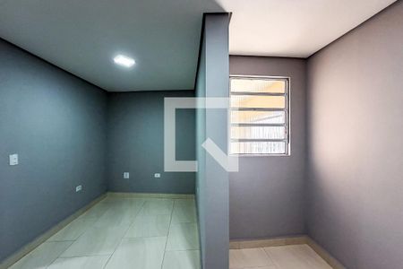 Quarto 2 de kitnet/studio para alugar com 2 quartos, 45m² em Tatuapé, São Paulo