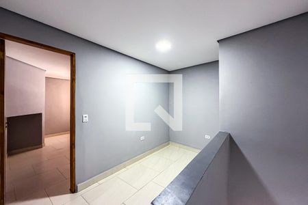Quarto 1 de kitnet/studio para alugar com 2 quartos, 45m² em Tatuapé, São Paulo
