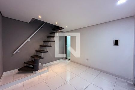 Sala de kitnet/studio para alugar com 2 quartos, 45m² em Tatuapé, São Paulo