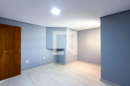 Quarto 2 de kitnet/studio para alugar com 2 quartos, 45m² em Tatuapé, São Paulo