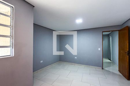 Quarto 1 de kitnet/studio para alugar com 2 quartos, 45m² em Tatuapé, São Paulo