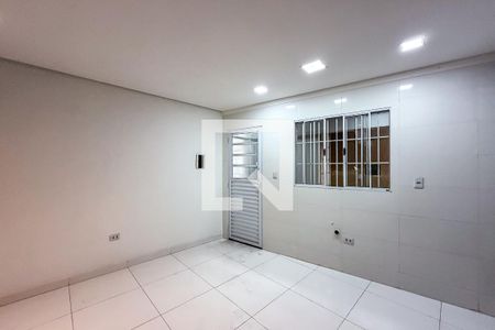 Sala de kitnet/studio para alugar com 2 quartos, 45m² em Tatuapé, São Paulo
