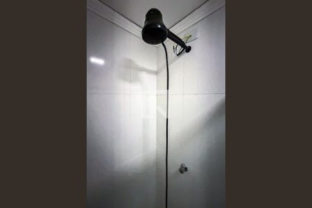 Banheiro 1 de kitnet/studio para alugar com 1 quarto, 45m² em Tatuapé, São Paulo
