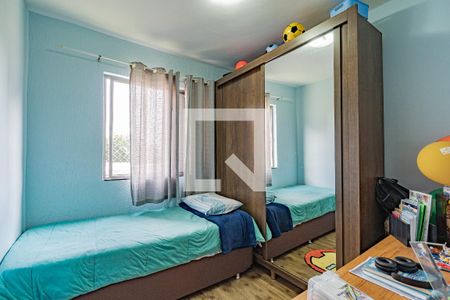 Quarto 2 de apartamento à venda com 3 quartos, 80m² em Jardim Patente, São Paulo