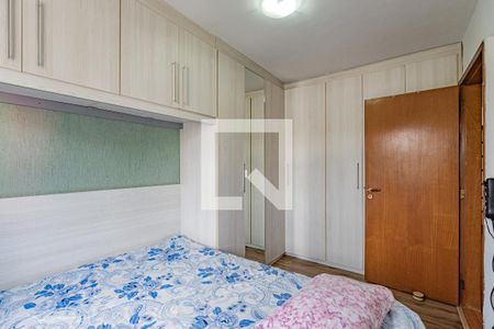 Quarto 1 de apartamento à venda com 3 quartos, 80m² em Jardim Patente, São Paulo