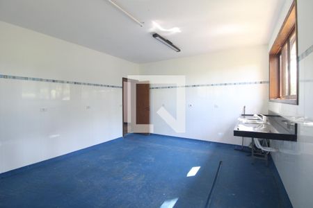 Cozinha 2 de casa de condomínio à venda com 2 quartos, 173m² em Jardim Guanhembu, São Paulo