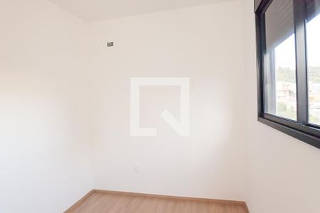 quarto 1  de apartamento à venda com 2 quartos, 59m² em Nova Granada, Belo Horizonte