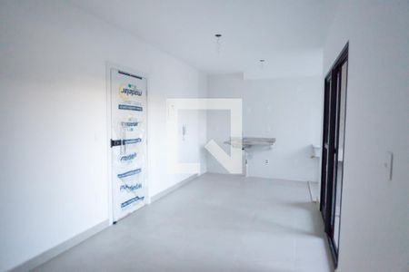 Apartamento à venda com 2 quartos, 59m² em Nova Granada, Belo Horizonte