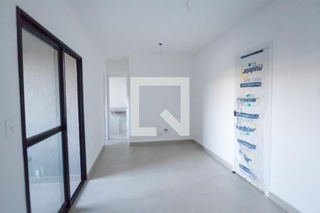 sala  de apartamento à venda com 2 quartos, 59m² em Nova Granada, Belo Horizonte