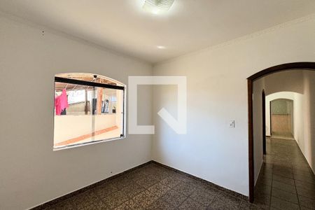 Quarto 2 de casa para alugar com 2 quartos, 80m² em Nova Petrópolis, São Bernardo do Campo