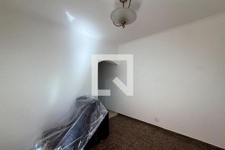 Sala de casa para alugar com 2 quartos, 80m² em Nova Petrópolis, São Bernardo do Campo
