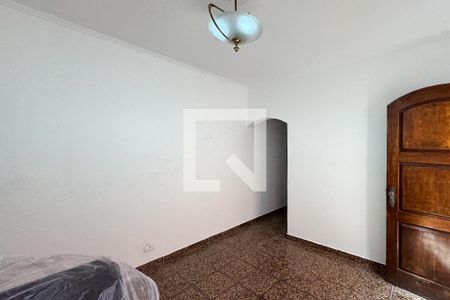 Sala de casa para alugar com 2 quartos, 80m² em Nova Petrópolis, São Bernardo do Campo