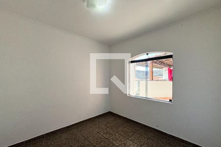 Quarto 2 de casa para alugar com 2 quartos, 80m² em Nova Petrópolis, São Bernardo do Campo