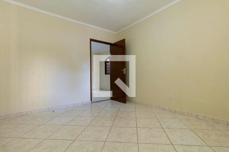 Quarto 1 de casa para alugar com 2 quartos, 152m² em Jardim Popular, São Paulo