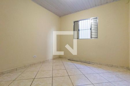 Quarto 2 de casa para alugar com 2 quartos, 152m² em Jardim Popular, São Paulo