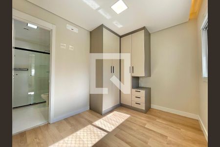 Quarto de apartamento para alugar com 2 quartos, 59m² em Votupoca, Barueri