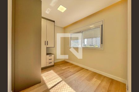 Quarto de apartamento para alugar com 2 quartos, 59m² em Votupoca, Barueri