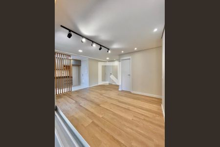 Sala de apartamento para alugar com 2 quartos, 59m² em Votupoca, Barueri