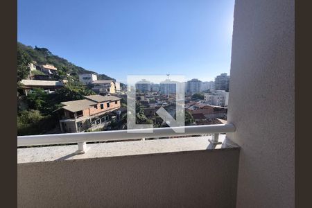 Apartamento para alugar com 2 quartos, 60m² em Santa Rosa, Niterói
