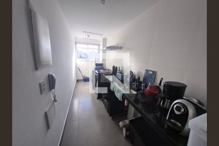 Apartamento para alugar com 2 quartos, 60m² em Santa Rosa, Niterói
