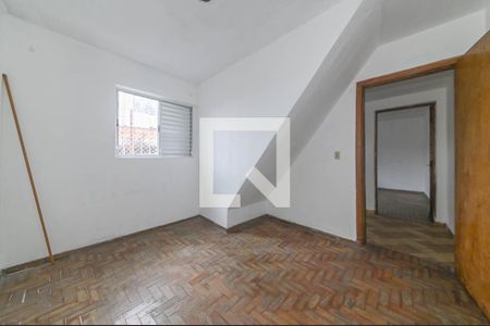 Quarto 2 de casa para alugar com 2 quartos, 98m² em Jardim Sao Jose, São Paulo