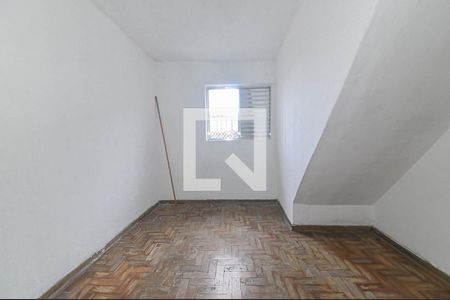 Quarto 2 de casa para alugar com 2 quartos, 98m² em Jardim Sao Jose, São Paulo