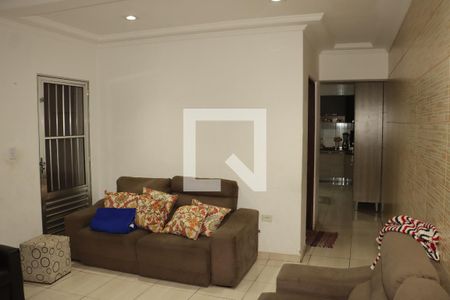 Casa à venda com 4 quartos, 78m² em Jardim Rodolfo Pirani, São Paulo