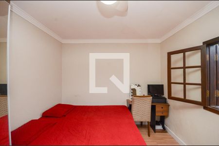 Quarto  de casa para alugar com 2 quartos, 256m² em Vila Itaberaba, São Paulo