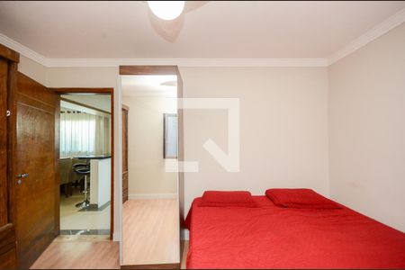Quarto  de casa para alugar com 2 quartos, 256m² em Vila Itaberaba, São Paulo