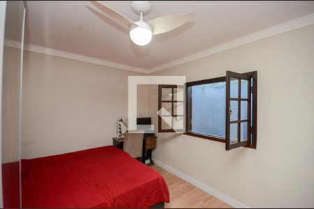 Quarto  de casa para alugar com 2 quartos, 256m² em Vila Itaberaba, São Paulo