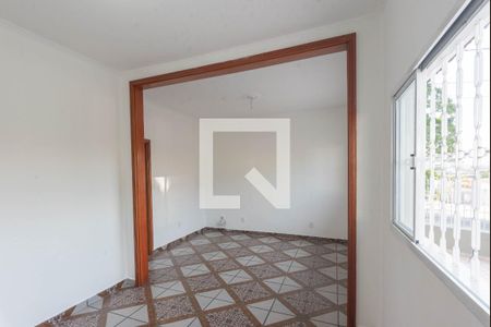 Sala de casa para alugar com 3 quartos, 255m² em Parque Santa Bárbara, Campinas