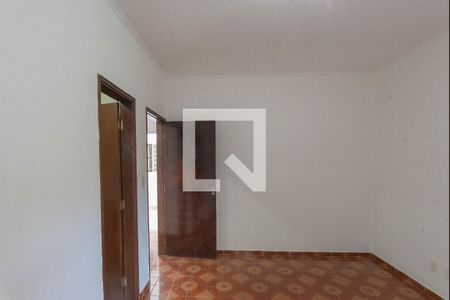 Suíte de casa para alugar com 3 quartos, 255m² em Parque Santa Bárbara, Campinas