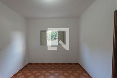 Suíte de casa para alugar com 3 quartos, 255m² em Parque Santa Bárbara, Campinas