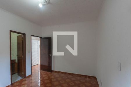Suíte de casa para alugar com 3 quartos, 255m² em Parque Santa Bárbara, Campinas