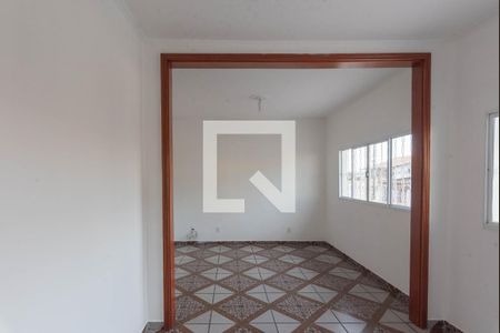 Sala de casa para alugar com 3 quartos, 255m² em Parque Santa Bárbara, Campinas